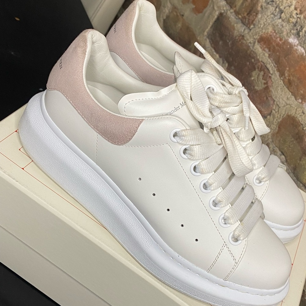 Alexander McQueens